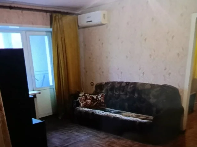 Фото: Продается 2 к. квартира 3 этаж 5 этажного дома, улица Мушкетовская пересечение