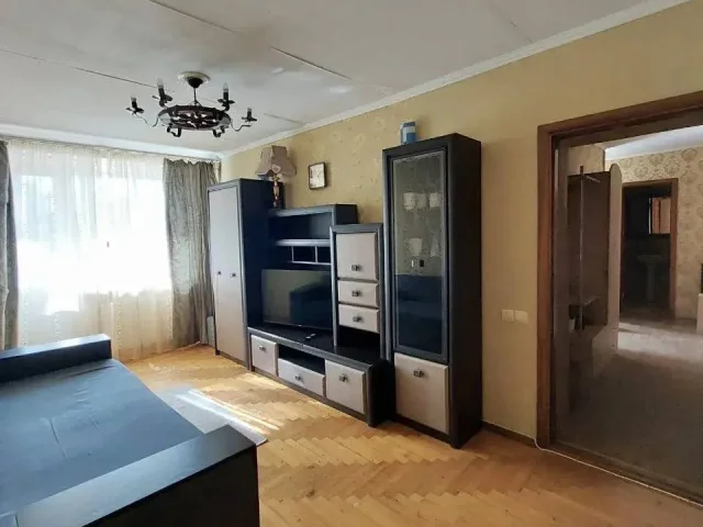 Фото: 🏠 Продаётся двухкомнатная квартира с мебелью и техникой. Тихий центр