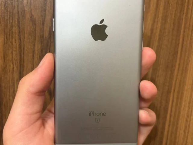 Фото: iPhone 6s 32гб