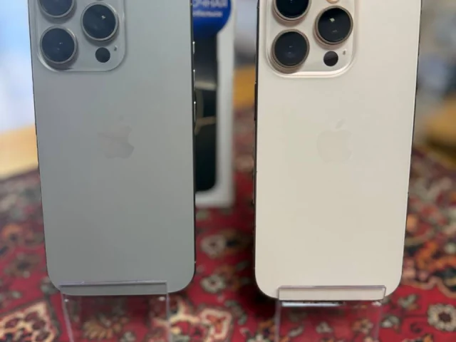 Фото: 📱📱iPhone 16 pro 128gb