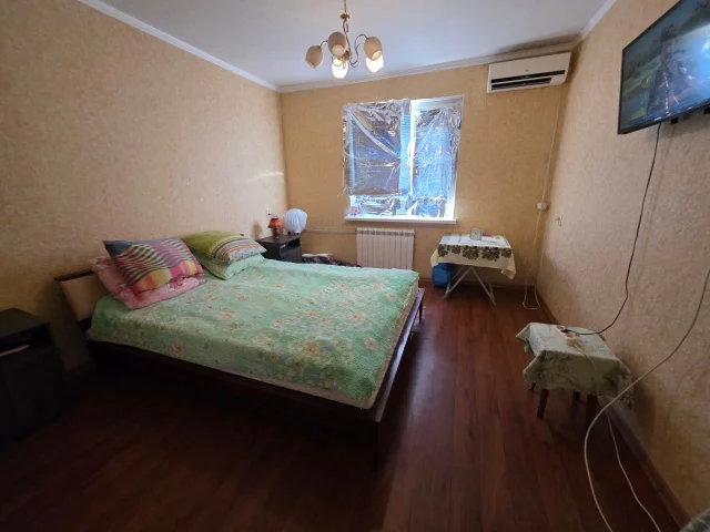 Фото: 2-комнатная 56м2 9/9эт кв. 60 лет образования СССР, Жовтневый р-н г. Луганск