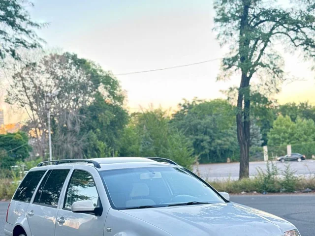 Фото: В продаже 🚘Volkswagen Jetta Mk4 ⚡️