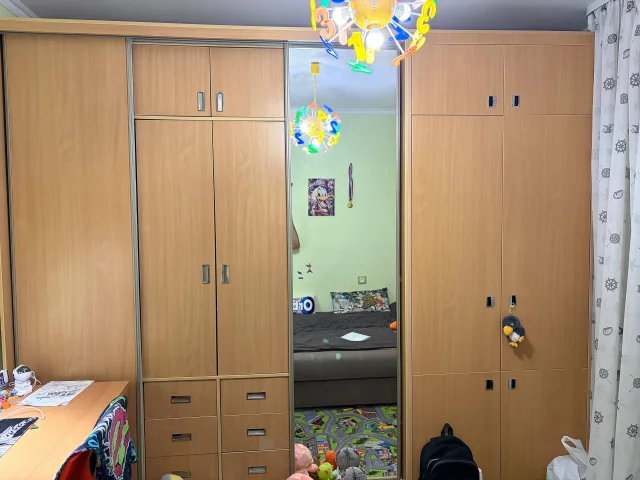 Фото: Продам шкаф