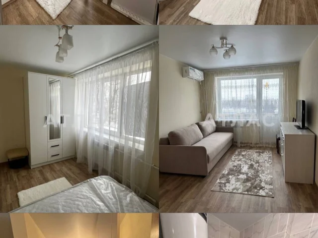 Фото: В продаже трёхкомнатная квартира . Расположена по б-р Хмельницкого. Рядом площадь с голубями
