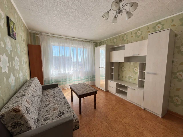 Фото: 🏠Продаётся уютная 1-комнатная квартира общей площадью 34 м²