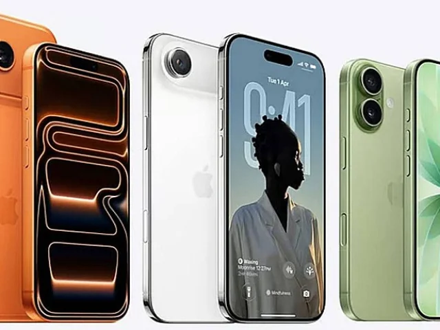Фото: iPhone 17 , 17 pro max, 17 pro max
