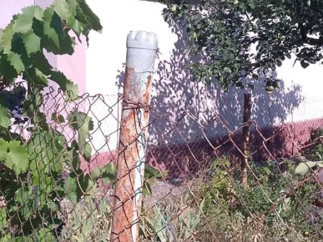 Фото: сдам дом с 14 числа 4ком удобства, газ гараж необходимая мебель и бытовая техника, ор левый берег парк Весёлка цена 30т