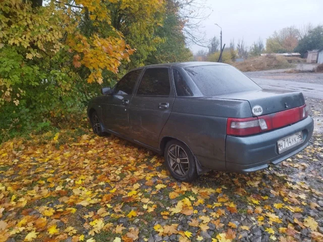 Фото: Срочно Продам автомобиль