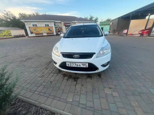 Фото: Продам Ford Focus 2 рестайлинг 2011 г