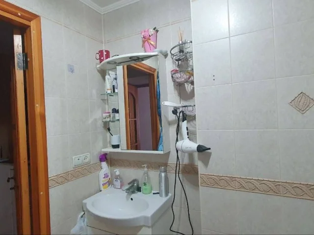 Фото: 🏡 Сдам уютную 1-комнатную квартиру в Левобережном районе, ул.Рижская