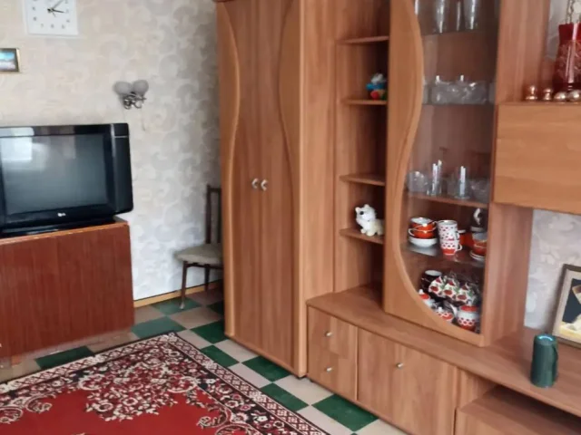 Фото: Сдается 1к квартира в Центральном районе города,пр.Металлургов,