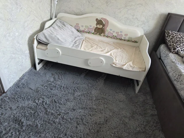 Фото: Продам 3 тыс без матраса
