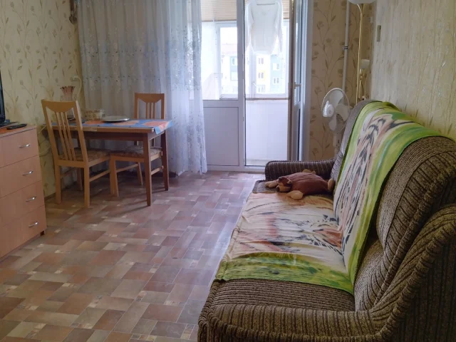 Фото: ПРОДАЁТСЯ 1-комнатная квартира в СЕВЕРОДОНЕЦКЕ в хорошем жилом состоянии