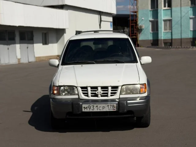 Фото: Продается Kia sportage