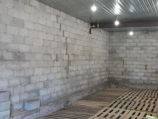 Фото: Продаём гараж 1 1млн.руб