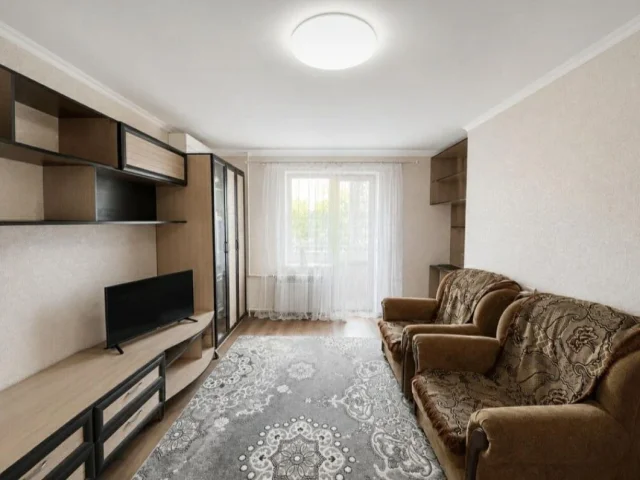 Фото: Продается 1к квартира в приморском районе