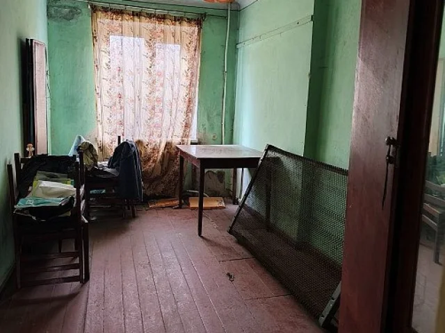 Фото: Продам 2-х ком кв-ру ост. Школа по проспекту Генерала Данилова