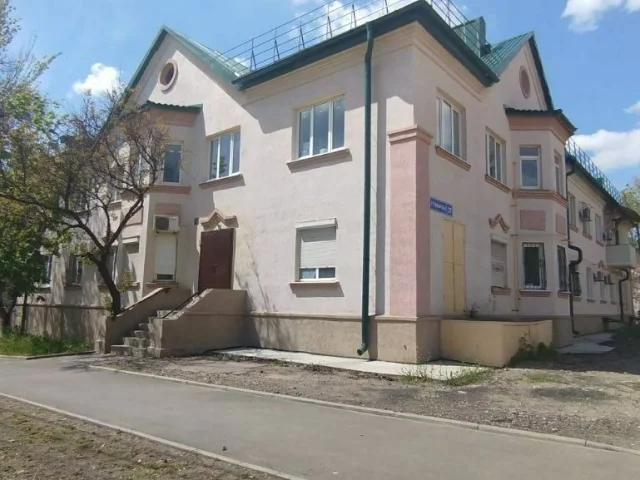 Фото: 🌍 В продажу предлагается нежилое помещение в Кальмиусском районе, г. Мариуполя, 27 квартал