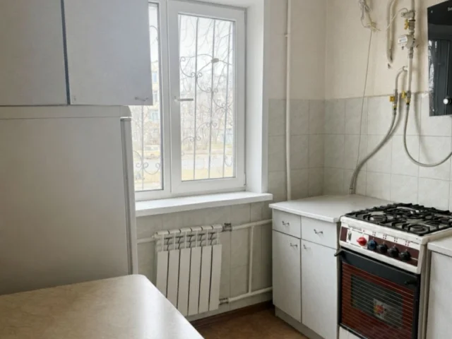 Фото: Продается 1-к квартира на проспекте Строителей подходит для сдачи в аренду