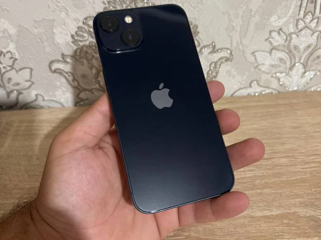 Фото: Продам или Обменяю IPhone 13 128gb