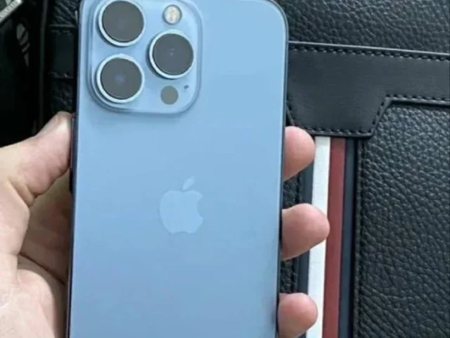 Фото: Продам iPhone 13 Pro 1024гб радной памяти))