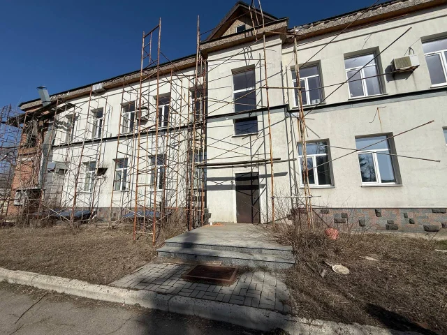 Фото: Продается отдельно стоящее здание 800 м² в Калининском районе‼️