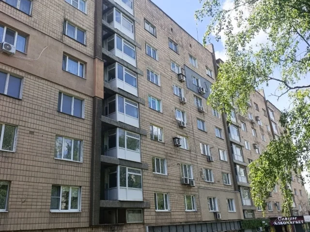 Фото: Продам двухкомнатную квартиру