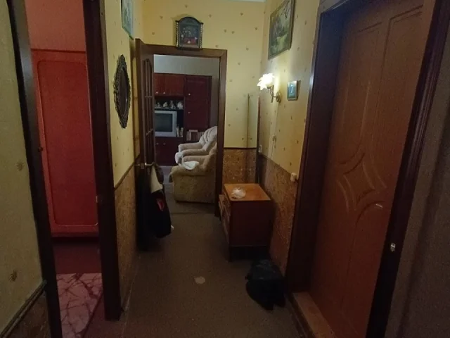 Фото: Сдаю двухкомнатную квартиру