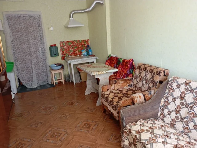 Фото: Продается уютная комната в общежитии в Бердянске!