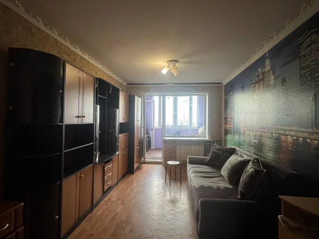 Фото: В продаже 3к.квартира 8/9 по пр. Жукова д.58. В шаге от дома ,,Марка Вкуса’’,Киевский рынок. 4000 000 руб