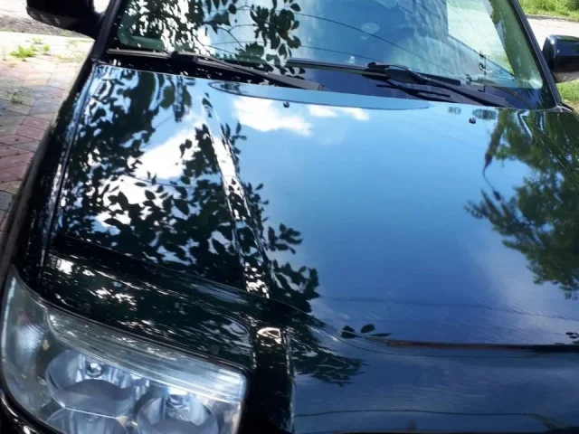 Фото: Продам Subaru Forester 2007 г.в