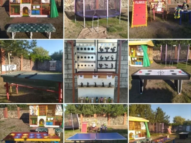 Фото: 🌈ПРОДАЕТСЯ Игровой центр