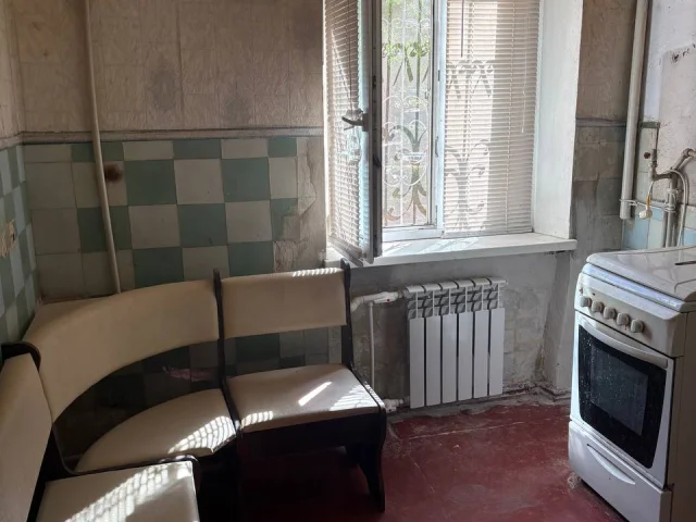 Фото: Предлагается 1 комнатная квартира в Мариуполе