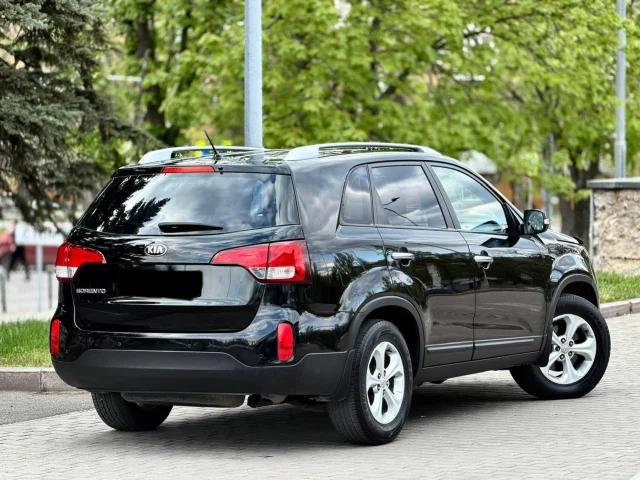 Фото: Продам Kia Sorento