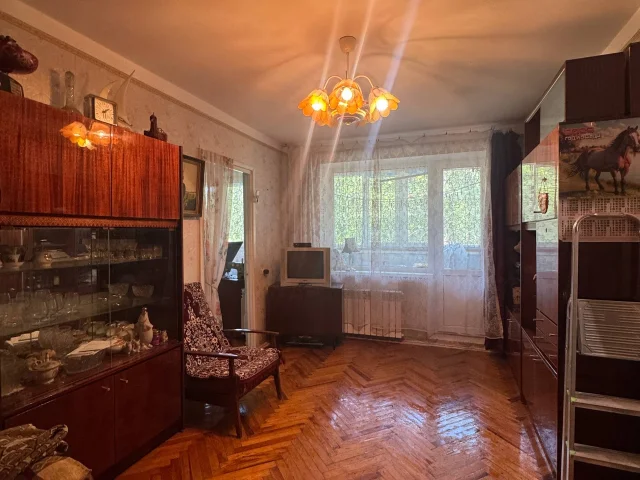 Фото: 📢Продам 3к.квартиру в Ильичевском районе ,ул. Заворуева