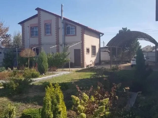 Фото: 🏡Продаётся 2 эт. дом ремонтом и ухоженным дизайнерским участком