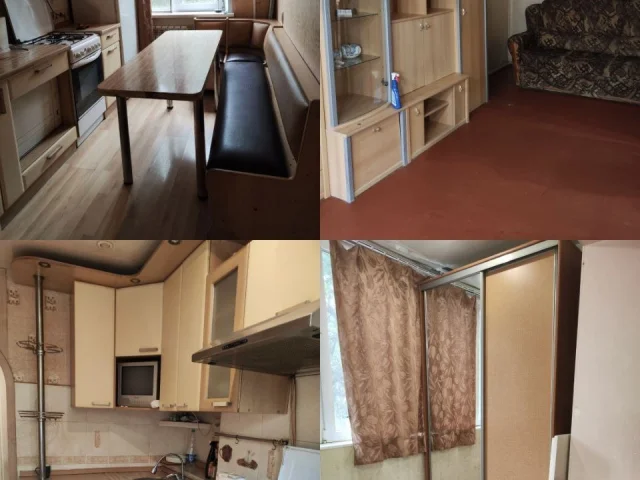 Фото: Сдам 2х ком. квартиру