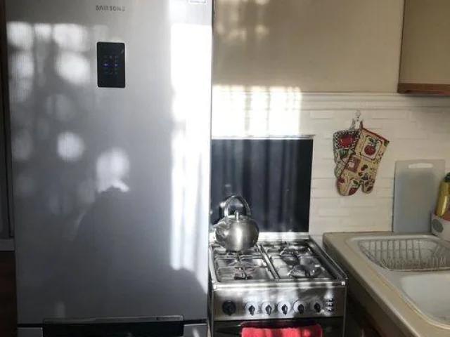 Фото: Сдам 1-ком квартиру в Макеевке, ул.Донецкая, недалеко от Пассажа. Квартира полностью укомплектована. Только на длительны