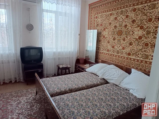 Фото: Сдаётся в аренду 2-х комнатная квартира