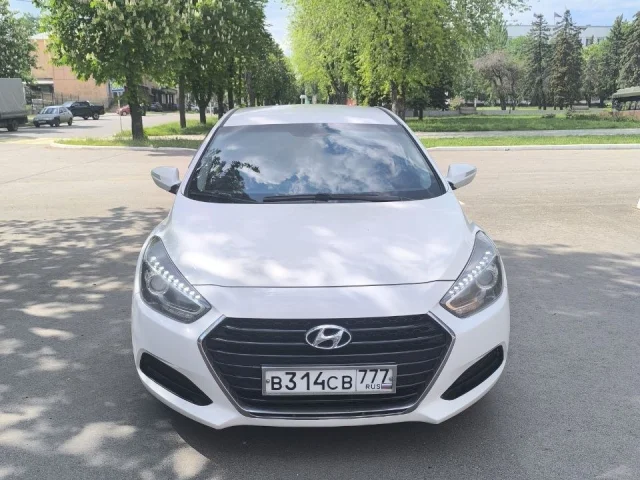 Фото: Продам Hyundai i40.Год выпуска 2016.Двигатель 2л.Коробка автомат(без нареканий).Пробег 223т.Кузов в отличном состоянии.Х