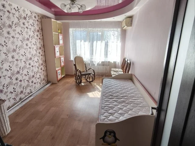 Фото: Продажа трехкомнатной квартиры