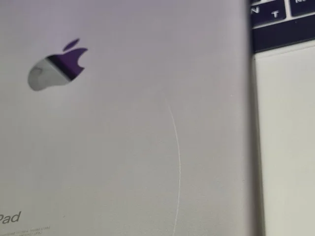 Фото: Ipad 6 32gb Wi-Fi