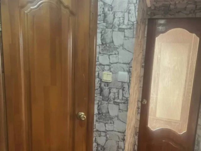 Фото: 🏡 Продам 1-комнатную квартиру в м-не Мирный, Макеевка