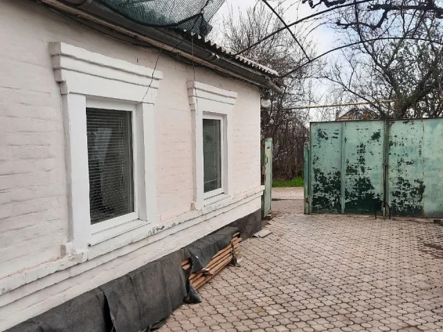 Фото: Продажа дома с приватизированным земельным участком 5,5 соток по улице Софьи Ковалевской (Новоселовка). Общая площадь до