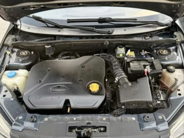 Фото: Продам LADA Granta, 2018 г