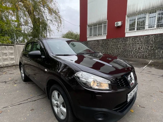 Фото: 🚘родным пробегом 69.000т🚘 🍋1.195.000 Nissan Qashqai 2012- машинка реально достойная мотор 2 литра полная комплектация я