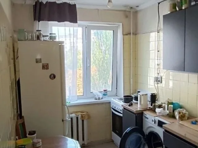 Фото: Продам однокомнатную квартиру