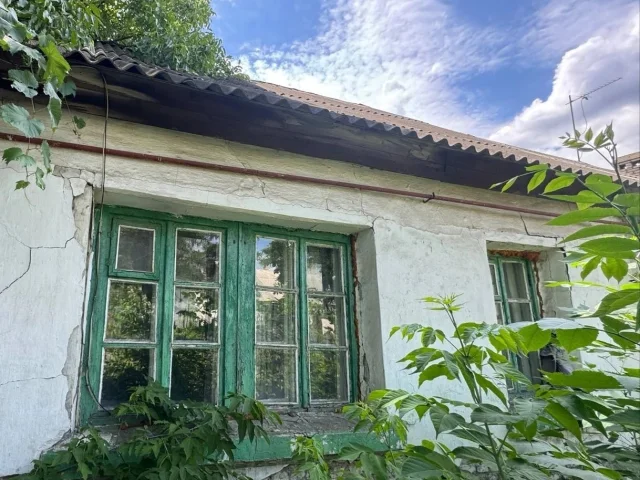 Фото: 🔹️В продаже: 1/2 часть жилого дома