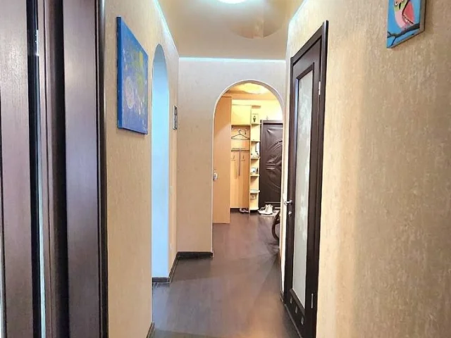 Фото: Продается 3-х ком. квартира