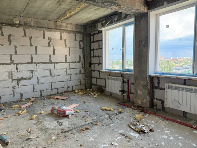 Фото: В продажу предлагается 3-х комнатная квартира с видом на море в элитном кирпичном доме в шаговой доступности до моря и п